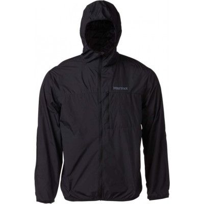 Men's Superalloy Bio Wind Jacket