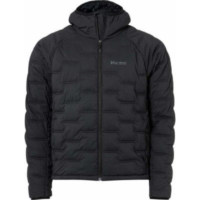 Marmot Men's Warmcube Active Novus Black