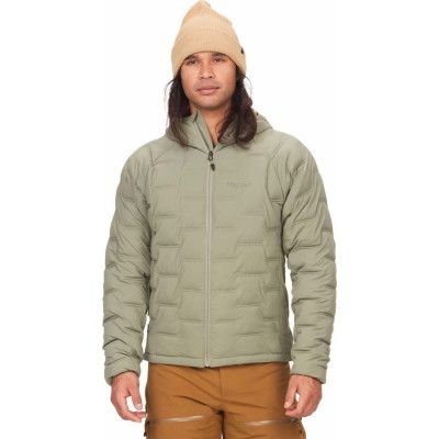 Marmot Men's Warmcube Active Novus Vetiver