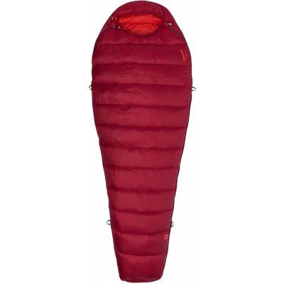 Marmot Micron 40 Sienna Red/Tomato