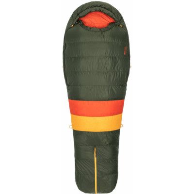 Marmot Never Winter Long