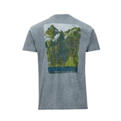 Marmot Frame Tee SS
