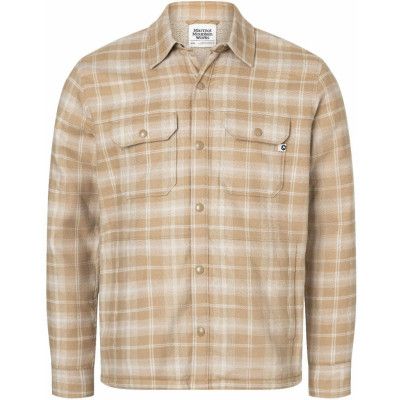 Marmot Ridgefield Sherpa Lined