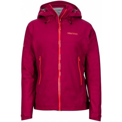 Starfire Jacket Women's Dahlia XL