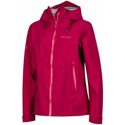 Starfire Jacket Women's Sangria M