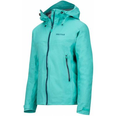 Starfire Jacket Women's Turquoise L