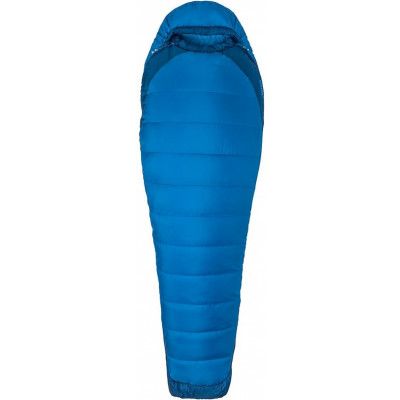 Marmot Trestles Elite Eco 20 X Wide Estate Blue/Classic Blue