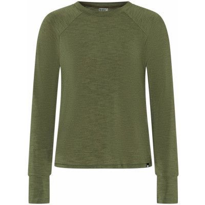 Marmot Wm's Mariposa LS