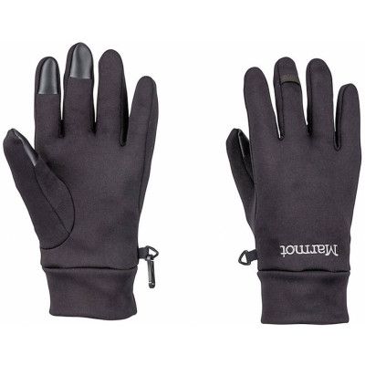 Marmot Wm’s Power Stretch Connect Glove