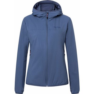 Marmot Women's Alt Hb Hoody Storm