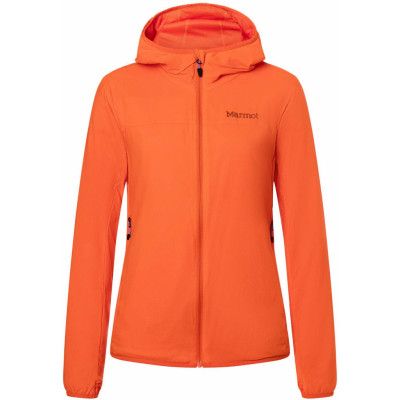 Marmot Women's Alt HB Hoody