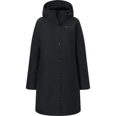 Marmot Women's Chelsea Coat Black