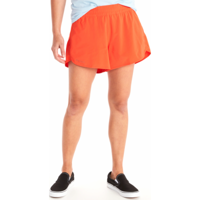 Marmot Women´s Elda Short 4