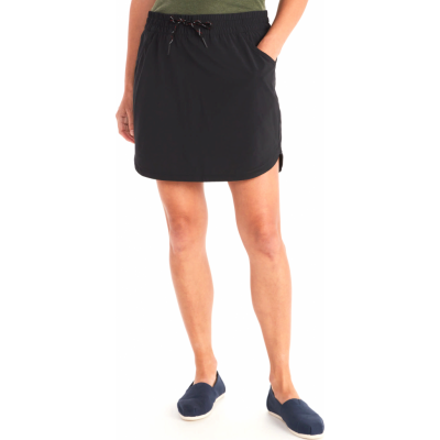 Marmot Women's Elda Skort Black