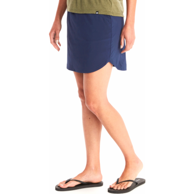 Marmot Women's Elda Skort Arctic Navy