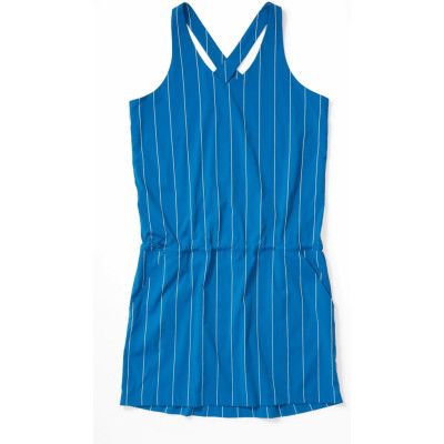 Marmot Women's Gretchen Dress Corydalis Blue