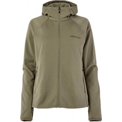 Women's Lectone Fleece Hoody