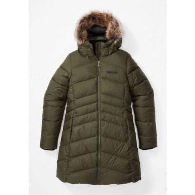 Marmot Women's Montreal Coat