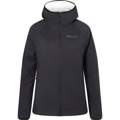 Marmot Women's Novus Hoody Black