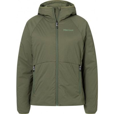 Marmot Women's Novus Hoody Nori