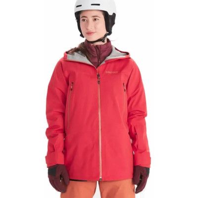 Marmot Women's Orion GTX Jacket