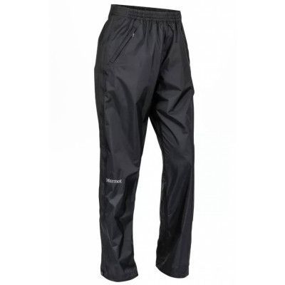 Marmot Women's Precip Eco Fullzip Pant Short