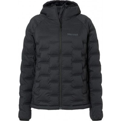 Marmot Women's Warmcube Active Novus Black