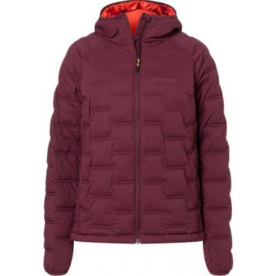 Marmot Women's Warmcube Active Novus Port Royal