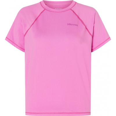 Women's Windridge Short Sleeve Wild Orchid