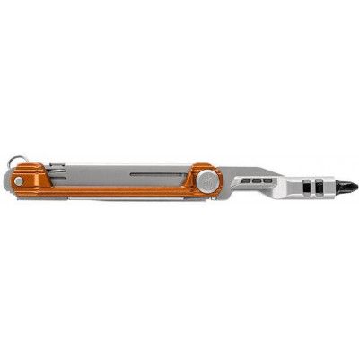 Armbar Slim Drive Orange