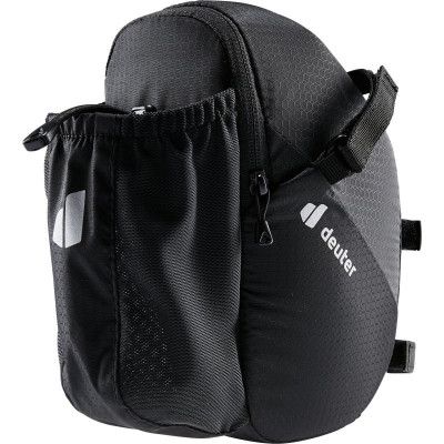 Deuter Bike Bag 1.2 Bottle Black