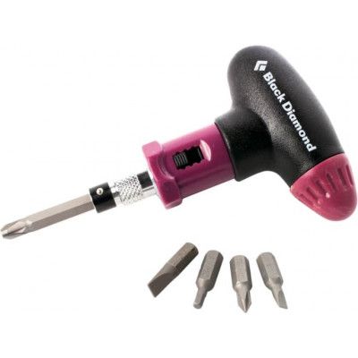 Binding Buddy Multi-tool