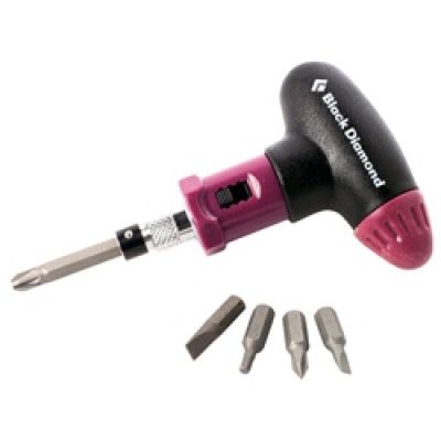 Black Diamond Binding Buddy