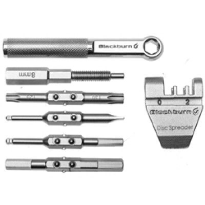 Blackburn Big Switch Ratchet Multi - Tool