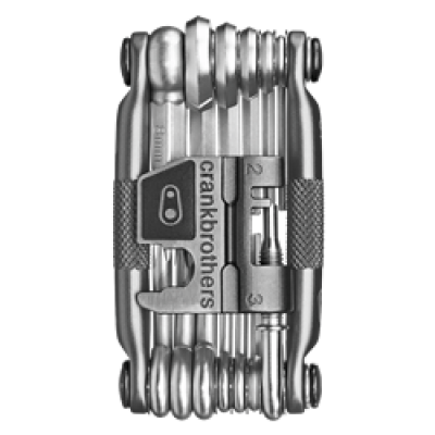Crankbrothers Multi-Tool M19