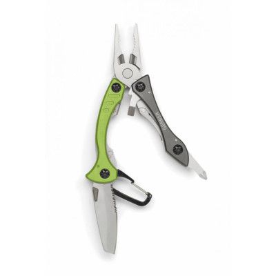Crucial Multi-tool Green