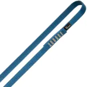 DMM Nylon Sling 16mm 120cm Blue Blue