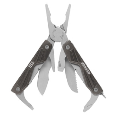 Gerber Bear Grylls Compact Multi-Tool