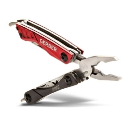 Gerber Dime Micro Tool, red