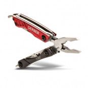 Gerber Dime Micro Tool, Red i blisterförpackning