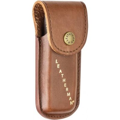 Heritage Leather Sheath