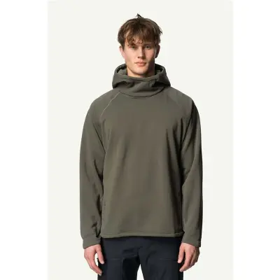 Houdini M's Boxer Houdi Baremark Green Baremark Green XL