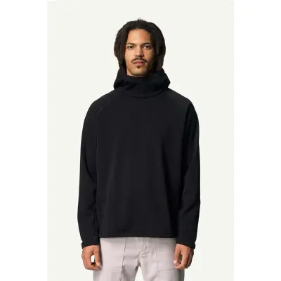 Houdini M's Boxer Houdi True Black True Black S