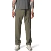 Houdini M's Corespun Chore Pants Sage Green - XXL