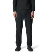 Houdini M's Corespun Chore Pants True Black - XXL