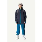 Houdini M's Go Jacket Blue Illusion
