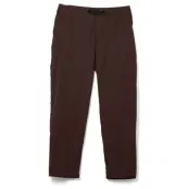 Houdini M's Liquid Chore Pants Brown Illusion - M