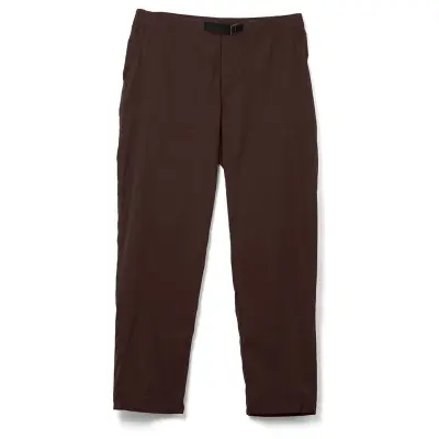 Houdini M's Liquid Chore Pants Brown Illusion - S
