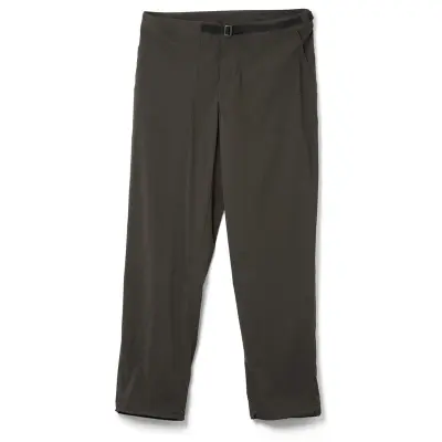 Houdini M's Liquid Chore Pants Green Illusion Green Illusion XXL