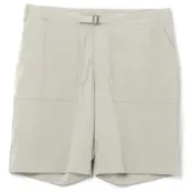 Houdini M's Liquid Chore Shorts Foggy Mountain - XXL